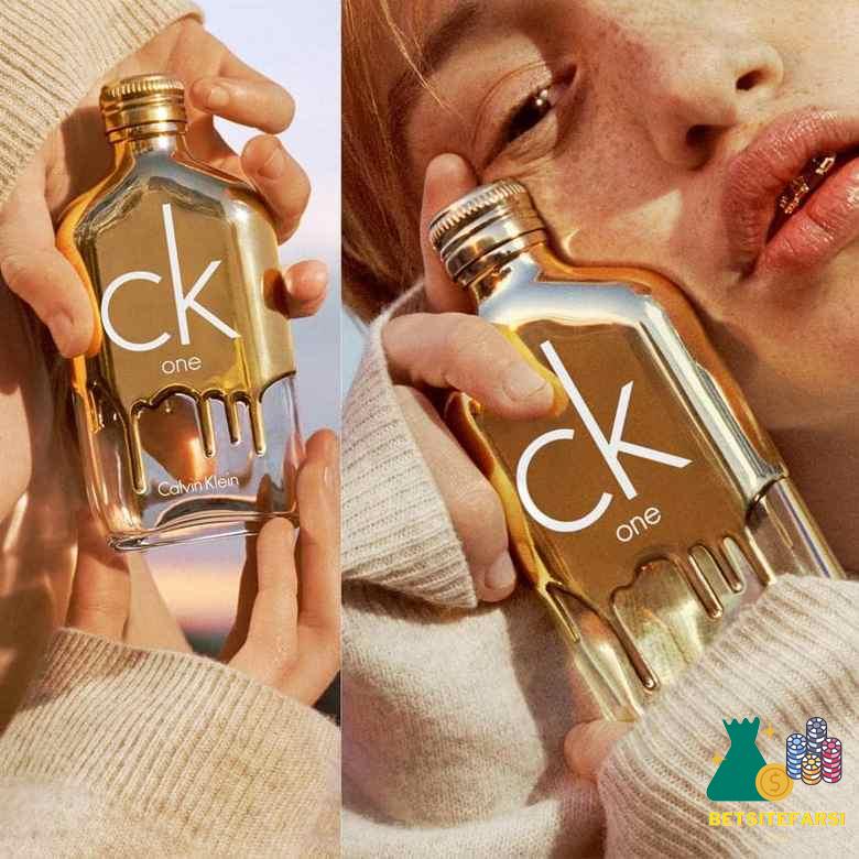 مدل های برند کالوین کلین کدامند؟